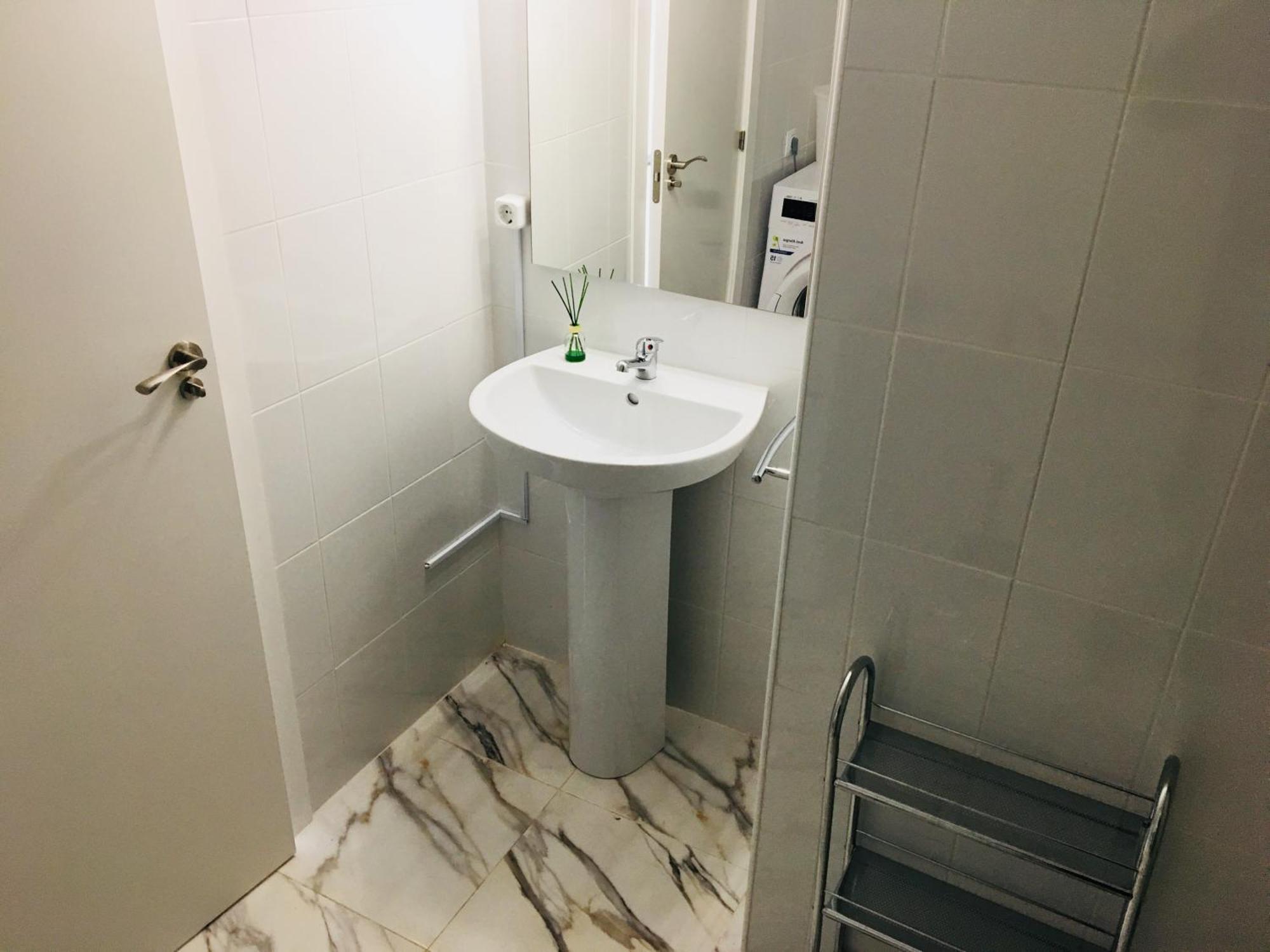 Apartamentos Habitat Altamar 阿尔考斯布里 外观 照片