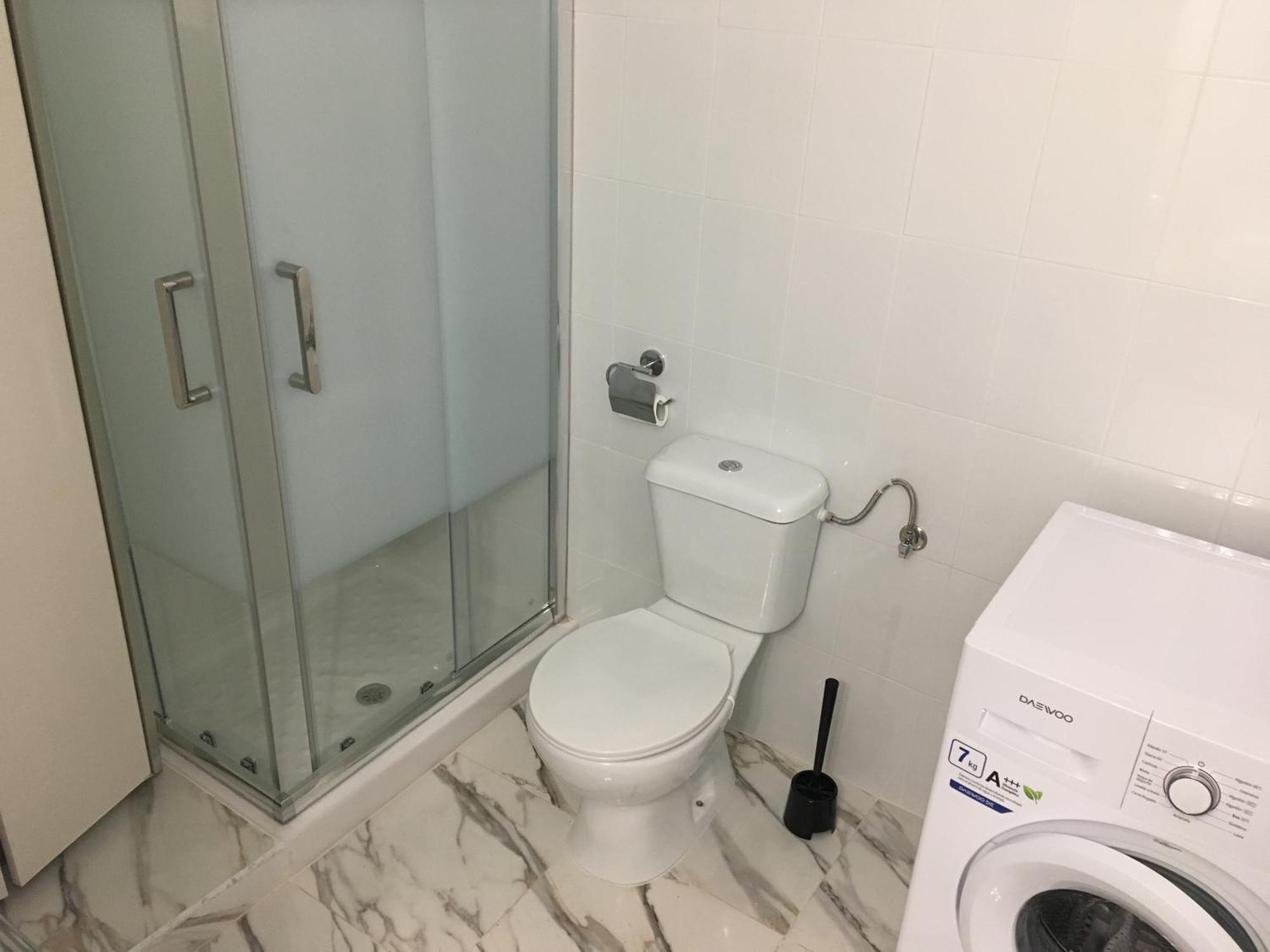 Apartamentos Habitat Altamar 阿尔考斯布里 外观 照片