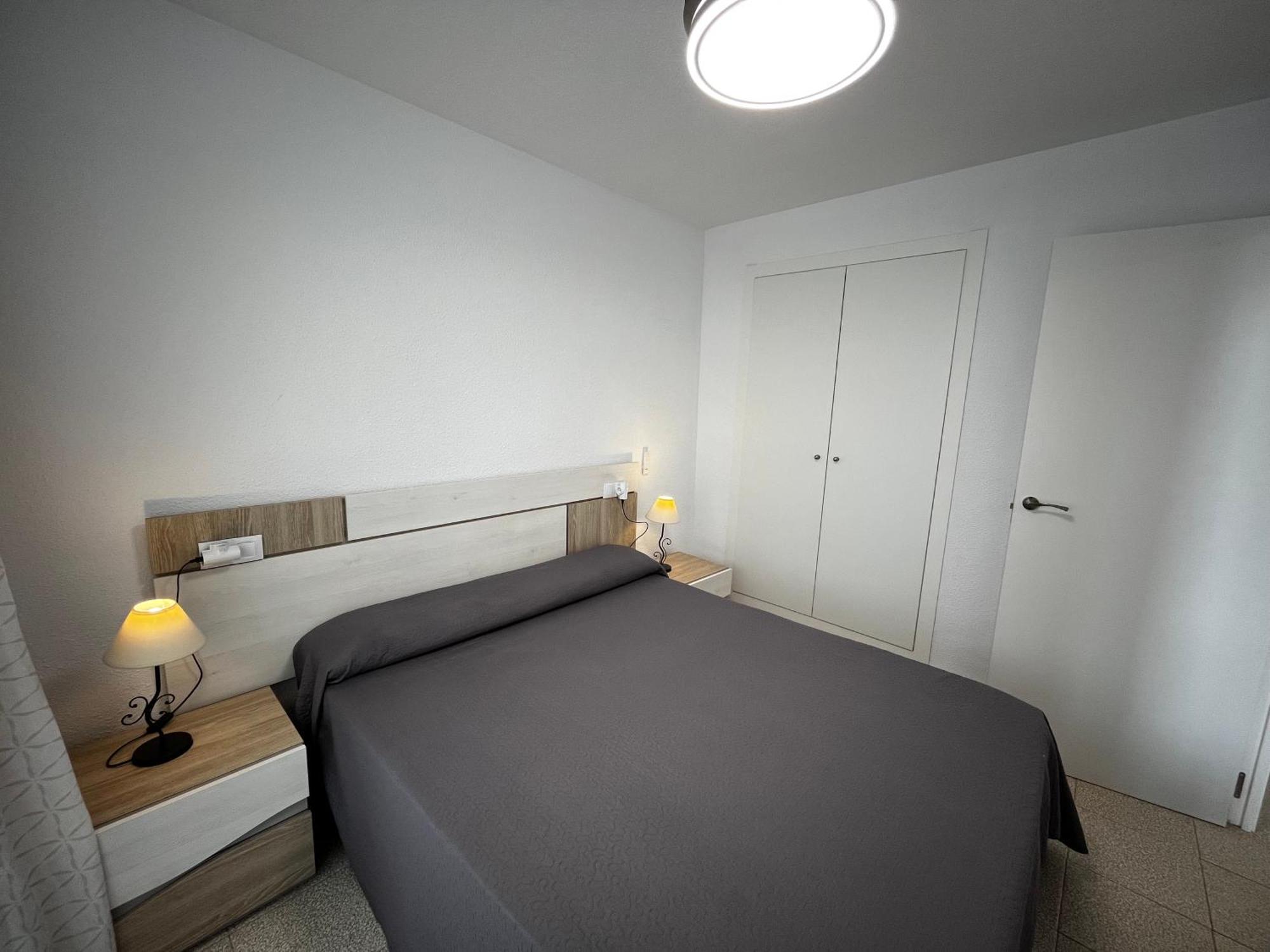 Apartamentos Habitat Altamar 阿尔考斯布里 外观 照片