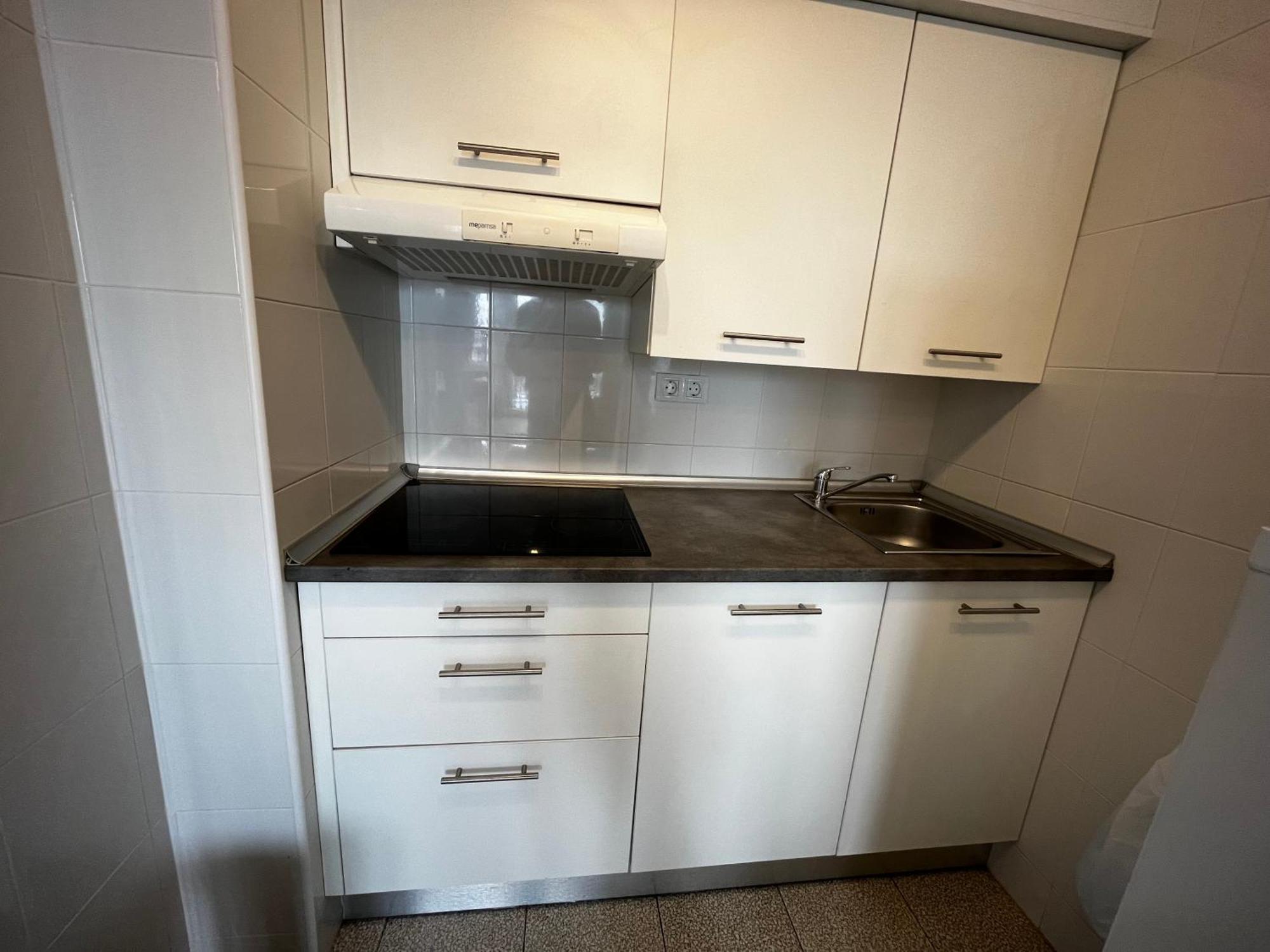 Apartamentos Habitat Altamar 阿尔考斯布里 外观 照片